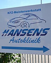 Autowerkstatt, Karosserieinstandsetzungen