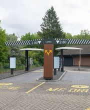 McDonald's Bild 3
