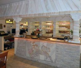 Olympia - Griechisches Restaurant Bild 3