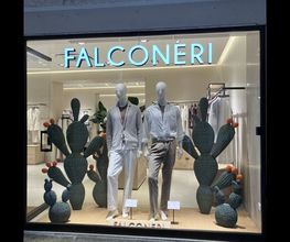Falconeri immagine 1