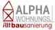 ALPHA Wohnungs- und Altbausanierung
