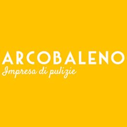 Arcobaleno logo