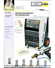 Schrader Bolzenschweiß-Systeme Bild 6