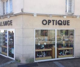 Optique Thouaré image 1