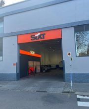 SIXT - Barcelona Parallel / Puerto imagen 5