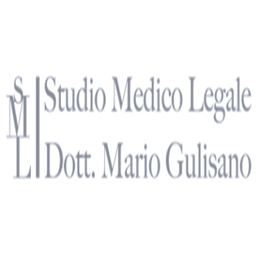 Gulisano Dott. Mario - Medicina Legale e delle Assicurazioni logo