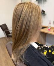 Friseursalon Mandy und Team Bild 13