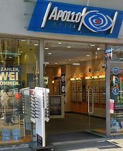 Apollo-Optik - Bochum-Wattenscheid - Oststr. Bild 2