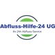 Abfluss-Hilfe-24 UG Logo