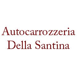 Autocarrozzeria della Santina logo