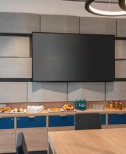 Holiday Inn Express Munich North by IHG Bild 14