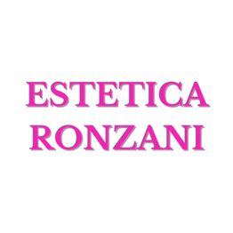 Estetica Ronzani logo