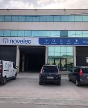 Novelec Technics Delegación - La Ribera imagen 5
