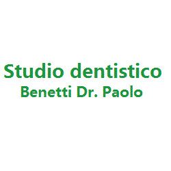 Studio Dentistico Benetti logo