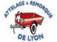Attelage Et Remorque De Lyon