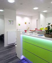 Ergo im Palais GmbH Ergotherapie in Hanau Bild 7