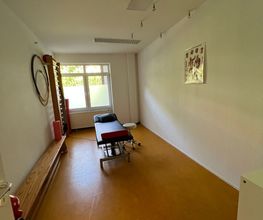 Physio-und Ergotherapiepraxis Magid Bild 6