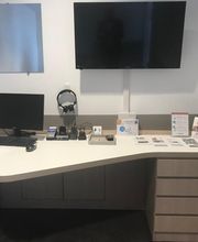 Audioprothésiste Saint-Marcellin-Alain Afflelou Acousticien image 2