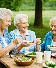 Altersheim in eigenen 4 Wänden GbR Bild 6