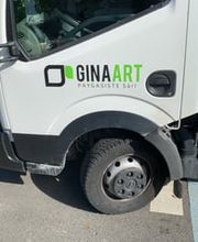 Gina Art Paysagiste Sàrl Bild 9