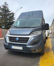 FreeVans S.L.- Taller de Autocaravanas & Camper Barcelona imagen 10