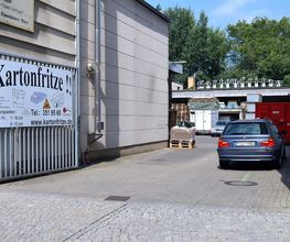 Kartonfritze Carl Evers GmbH & Co. KG Bild 8