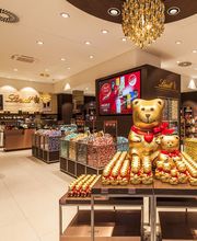 Lindt Boutique Düsseldorf Bild 3