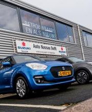 Auto Nassau Delft suzuki afbeelding 8