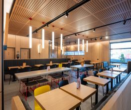 McDonald's Bild 6