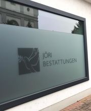 Jöri Bestattungen GmbH Bild 2