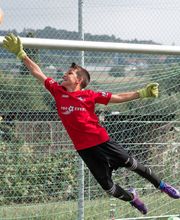 Pro Fussballevent GmbH Bild 8