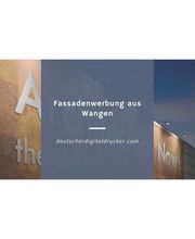 Mendel PrintDesign / Deutscher-Digitaldrucker.de - Digitaldruck - Werbetechnik - KFZ&Bootsfolierung - Bauzaun&Gerüst Planen Bild 4