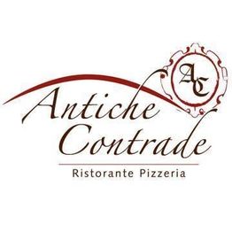 Ristorante Pizzeria Antiche Contrade logo