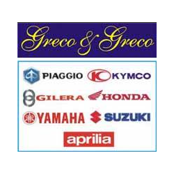 Greco e Greco logo