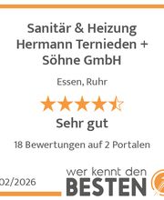 werkenntdenBESTEN.de Qualitätssiegel