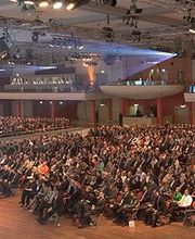 The Cue Group - Düsseldorf Bild 2
