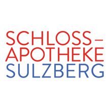 Logo der Schloß-Apotheke Sulzberg e.K.