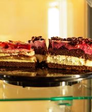 Café Schwartzsche Villa Bild 7