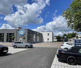 TÜV SÜD Service-Center Heilbronn Bild 3