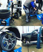 Reifenservice Berger Bild 5