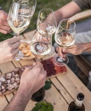 Domaine des Biolles Bild 11