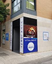 Clínica Dental Vitaldent imagen 2