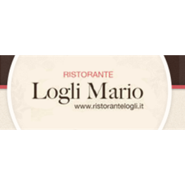Logli Mario logo