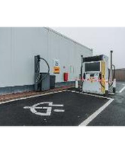 Shell Recharge Charging Station Bild 8