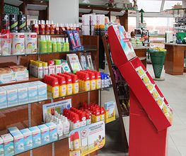 Apotheke am Hain Bild 3