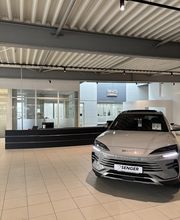 BYD | Senger Bild 4