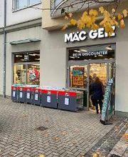 MÄC-GEIZ Bild 1