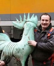 Karl-Heinz Mütze Dachdeckermeister Bild 1