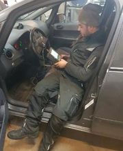 Musti KFZ Autoaufbereitung Bild 4