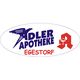 Logo der Adler-Apotheke